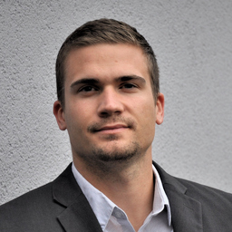 Dominik Hofmann