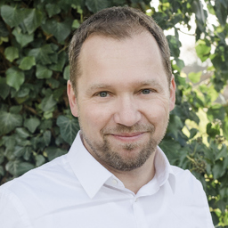Dipl.-Ing. Andreas Thull