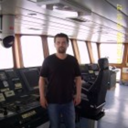 Ertürk Serkan