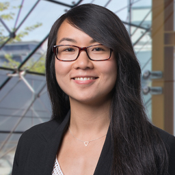 Thu Huong Luu