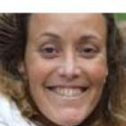 Eugenia P-H F.'s profile picture