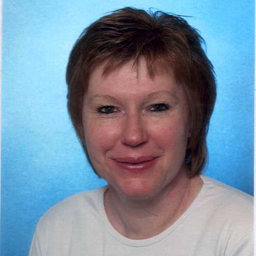 Kerrin Christel Schmidt