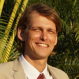 Florian Preisler