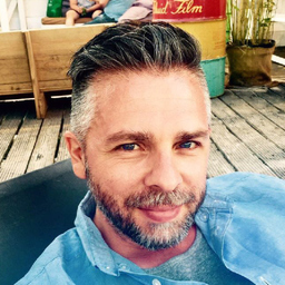 Norman Steinbach's profile picture