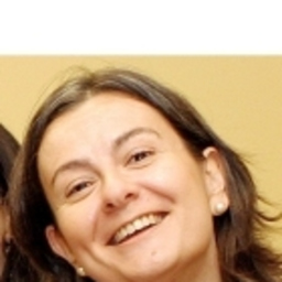 Ana Centeno Ruiz