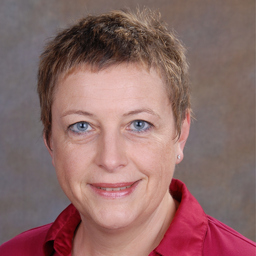 Anke Fuhrmann