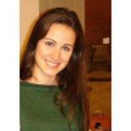 Lucia Maria D'Anna