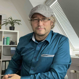 Andrè Broszies's profile picture