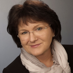Christa Eichhorn-Rashidian