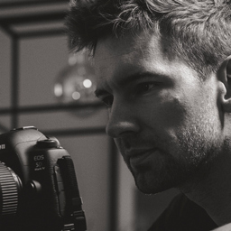 Profilbild Andreas Müller