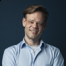 Thorsten Hemann