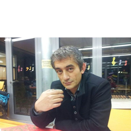 Mehmet Tekdemir