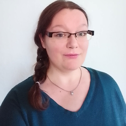 Jana Pillack's profile picture