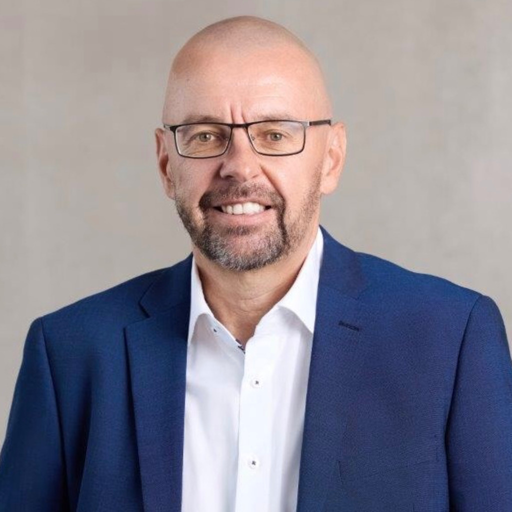 Peter Frankfurter Unternehmensberater Peter Frankfurter