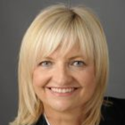 Heidi Kiener-Strub