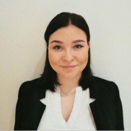 Profilbild Melissa Röntgen