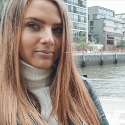 Melina Bröcker