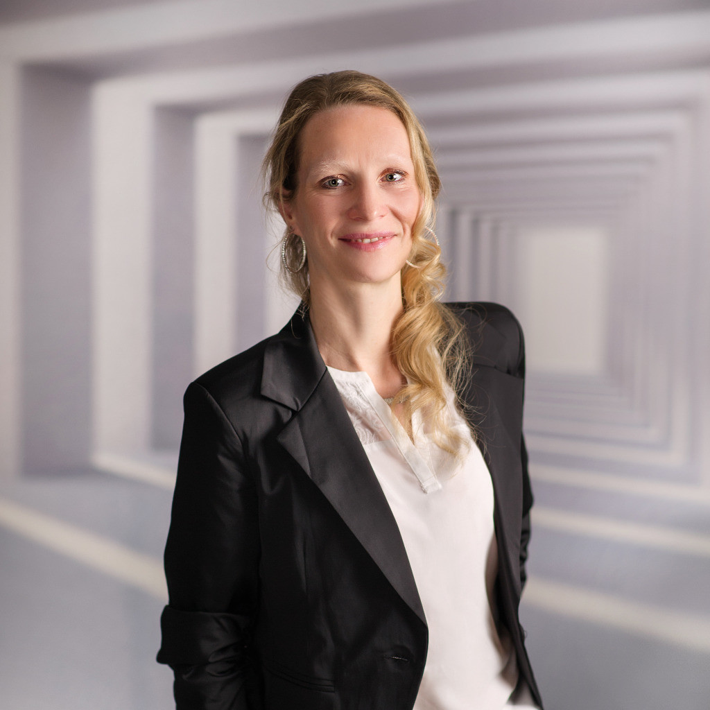 Melanie Muth - Sachbearbeiterin Ordermanagement - Fresenius Medical ...