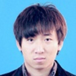 Ing. Chengzhi Wang