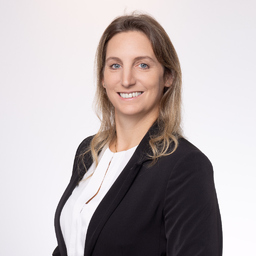 Mag. Yvonne Ernstbrunner's profile picture