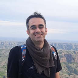 soroush zobeiri