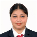 Piyasa GHOSH