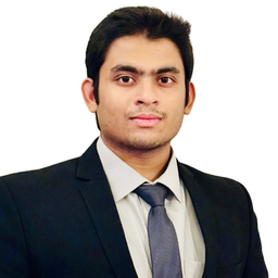 Sairam Vinay Shetty
