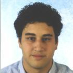 Jhonathan Escalante Rubio