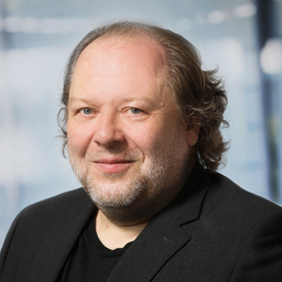 Holger Arndt