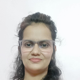 Renuka Hiwale