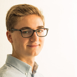 Luke Müller