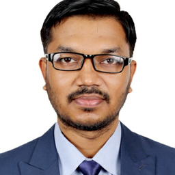 Dr.Sudhangshu Adhikary