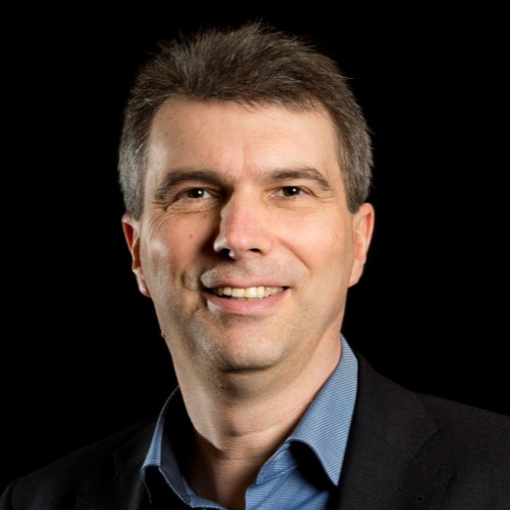 Martin Roth Senior Vice President Deutsche Post AG XING