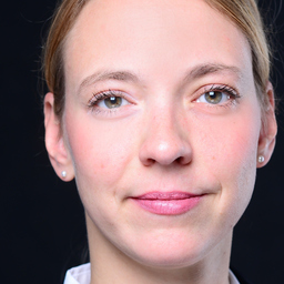 Profilbild Maria Ammann