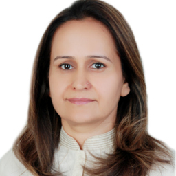 Poonam Sharma
