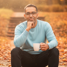 Anas Ahmad's profile picture