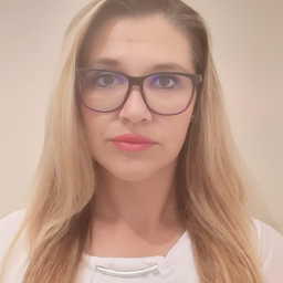 Mag. Djurdja Stojic