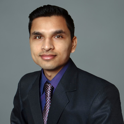 Devang Parmar
