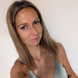 Agnieszka Mielczarek's profile picture