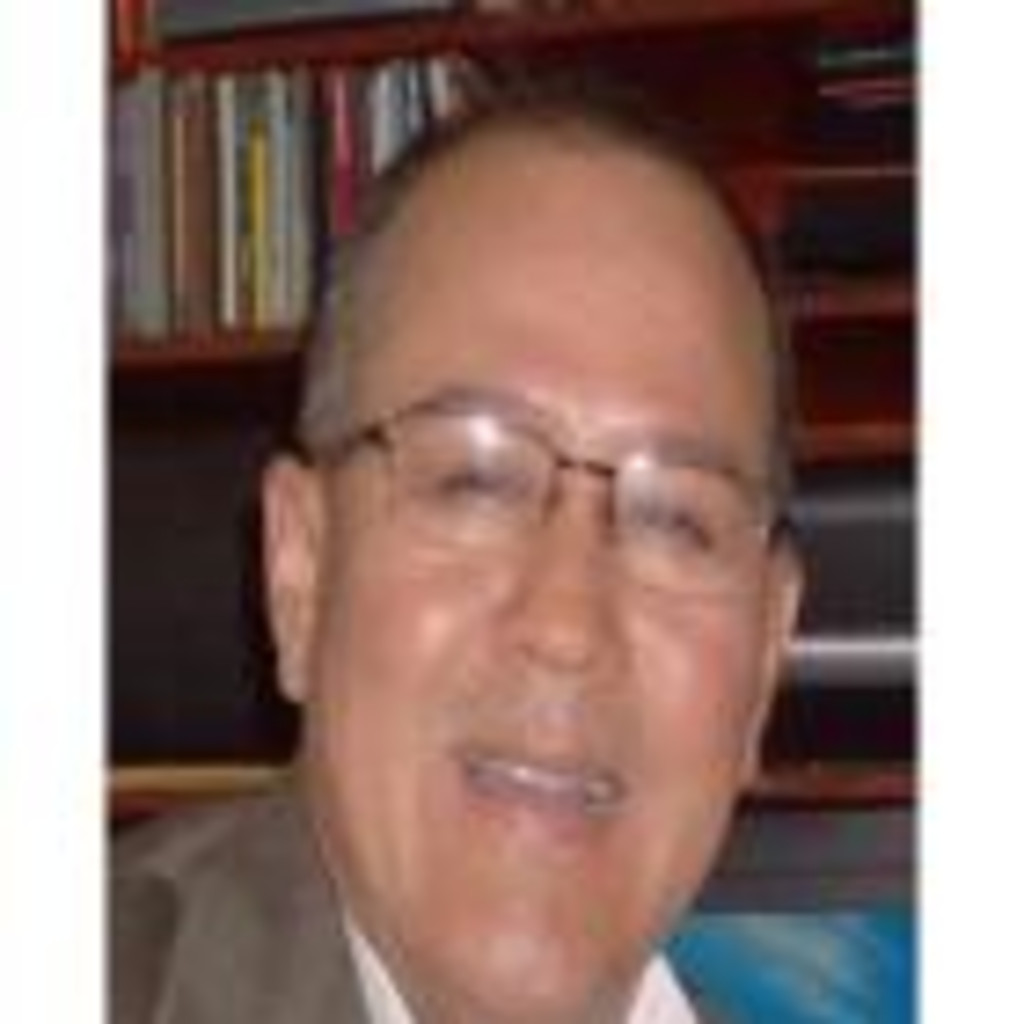 Luis Martínez Profesor C XING