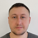 Dmytro Yevdokymenko