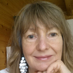 Andrea Iris Schmidecke