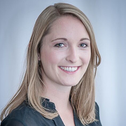 Rebecca Graf