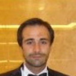 Arda Aydogan