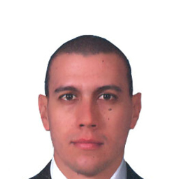 Luis Felipe Martinez Gutierrez