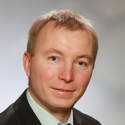 Stefan Gehlert