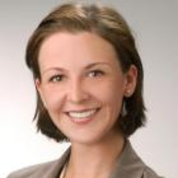 Melanie Stoermer