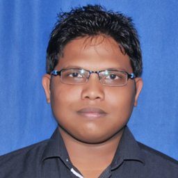 Ashadeep Parida