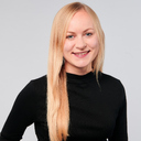 Social Media Profilbild Elina Kusch München