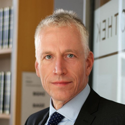 Dr. Luidger Röckrath